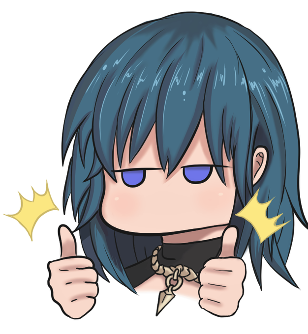 ベレス嬢からのお墨付き! 最高の気分です.🧐💕💕✨ 