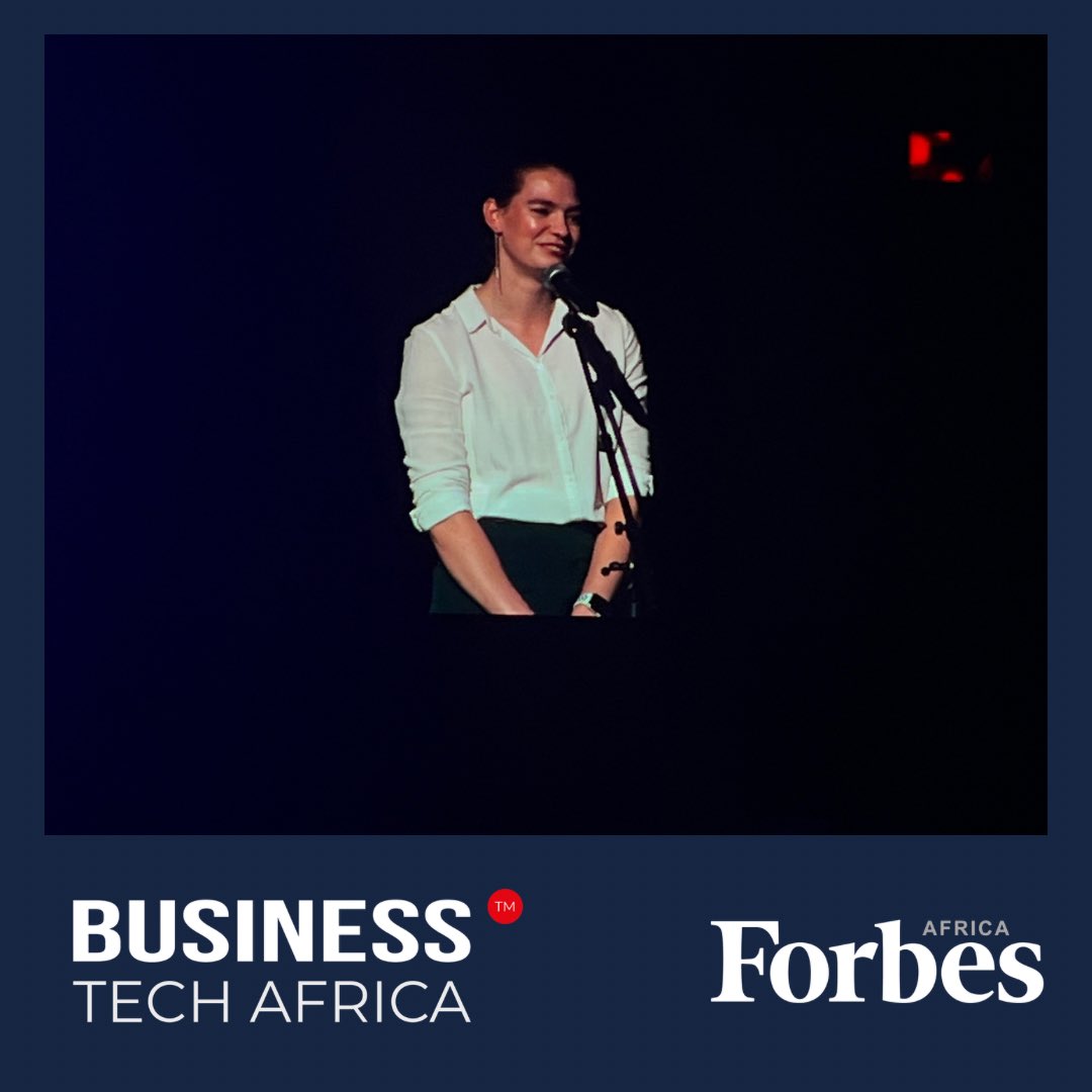 BusinessTech_SA's tweet photo. Kaitlin Rawson World Parapole Champion #LWS2023 #LWSummit #leadingwomensummit https://t.co/wHcYNZsQqx
