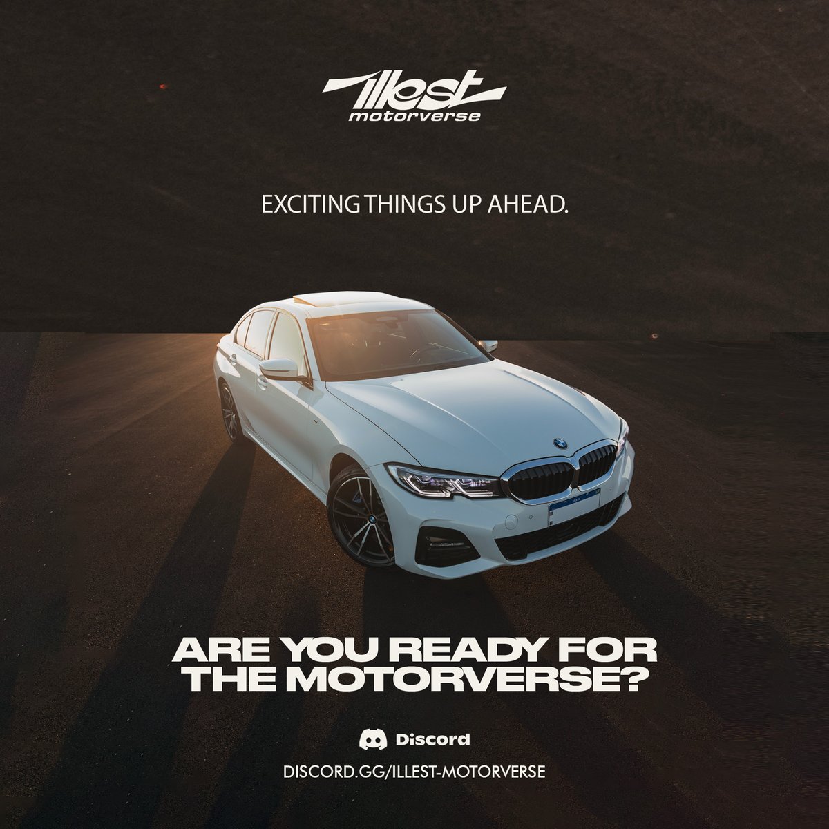 Illest Motorverse tweet media
