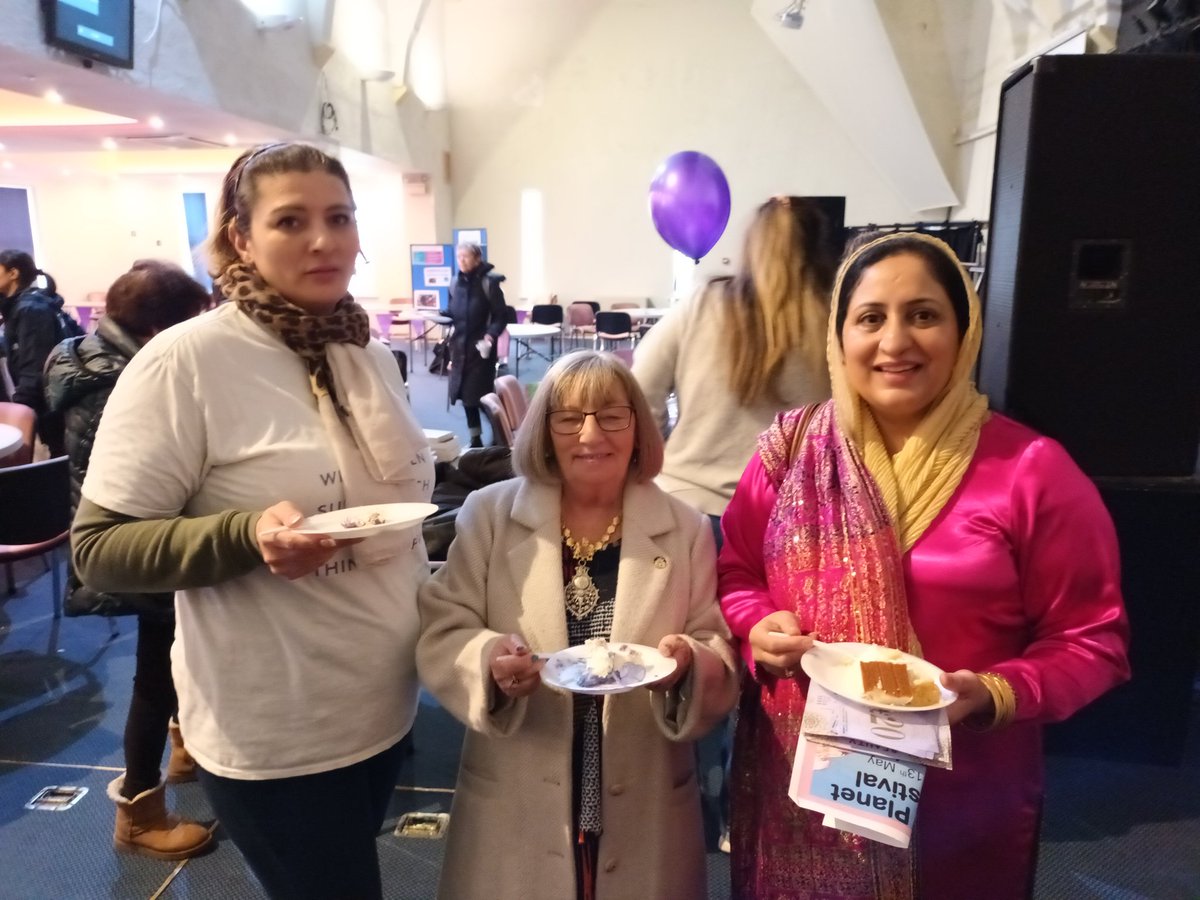 HxCentral Initiative 🧡 tweet media