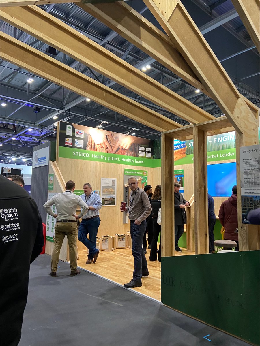 Profile Construction Consultants tweet media