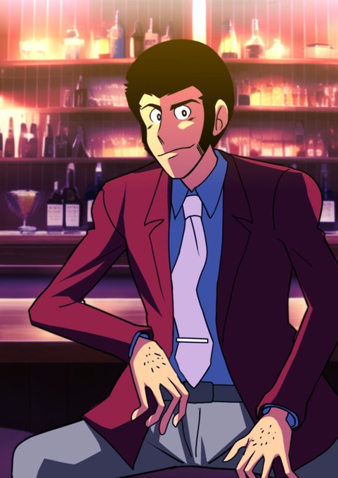 #最近フォローした方は知らない過去絵を晒す1:ご存知の大泥棒2:Tu-160ブラックジャック3:バイコヌール宇宙基地ガガーリン射点4:月面探査機ルナ3号今とは全く違うモン描いてましたw 