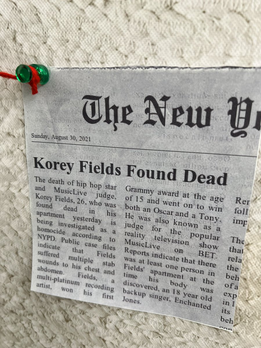 IC West Library tweet media