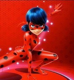 adrianbugx's tweet photo. - As mulheres que mostraram ser fortes em miraculous (especial dia das mulheres) https://t.co/woCnFXTEkW