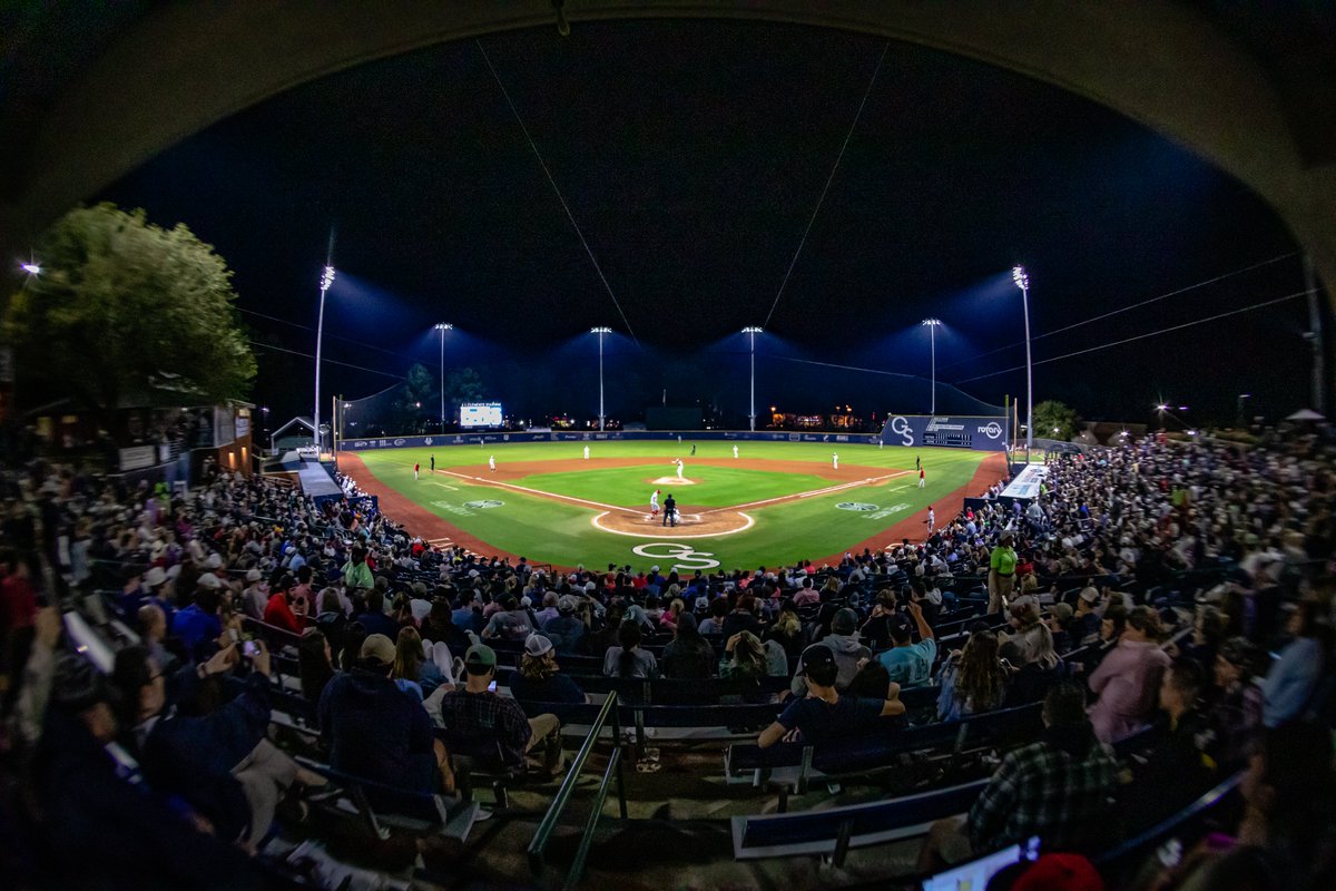 Georgia Southern Baseball tweet media