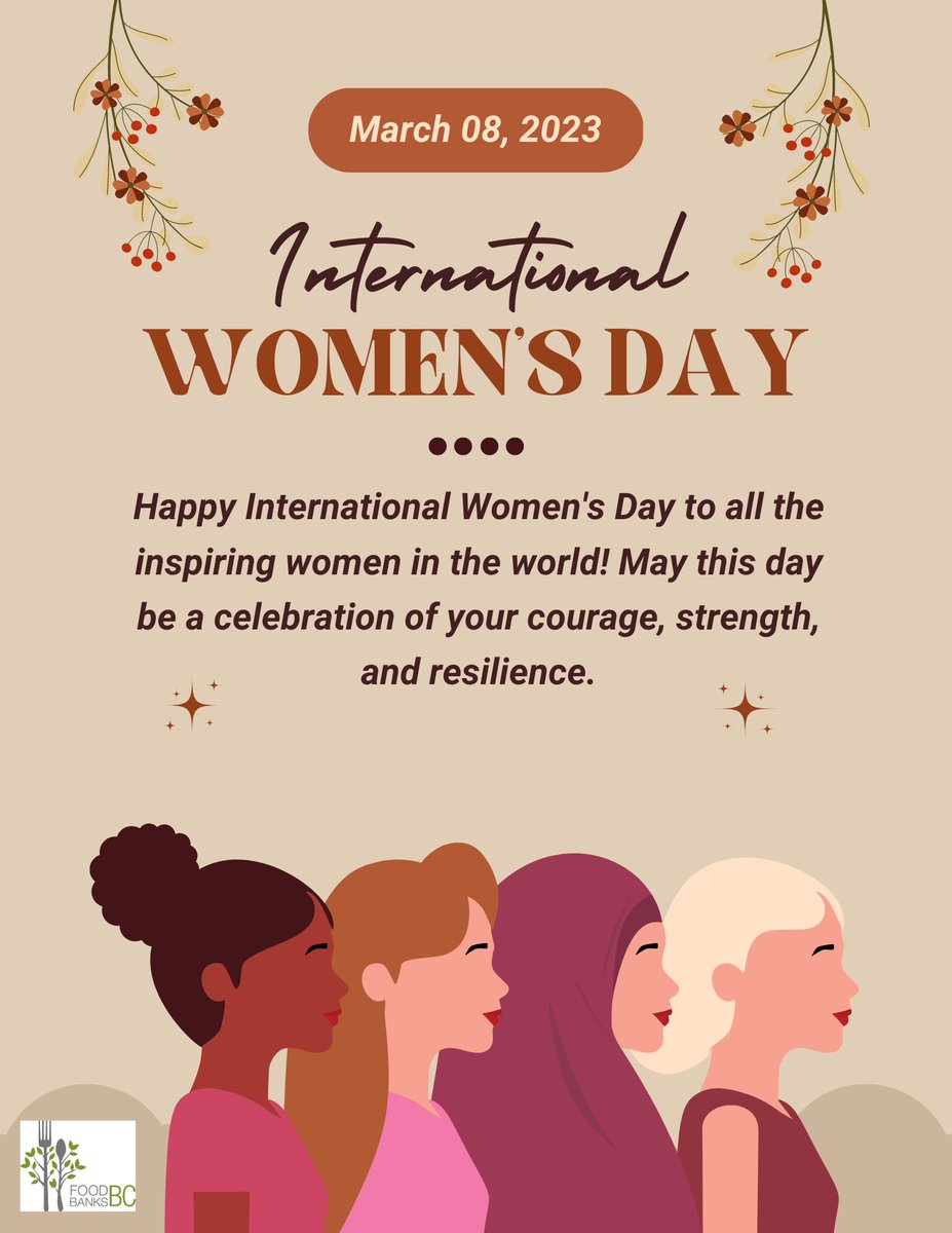 Food Banks BC (@realfoodbanksbc) on Twitter photo #EmbraceEquity — a call to recognize "that each person has different circumstances, and (allocate) the exact resources and opportunities needed to reach an equal outcome" #EmbraceEquity — a call to recognize "that each person has different circumstances, and (allocate) the exact resources and opportunities needed to reach an equal outcome"