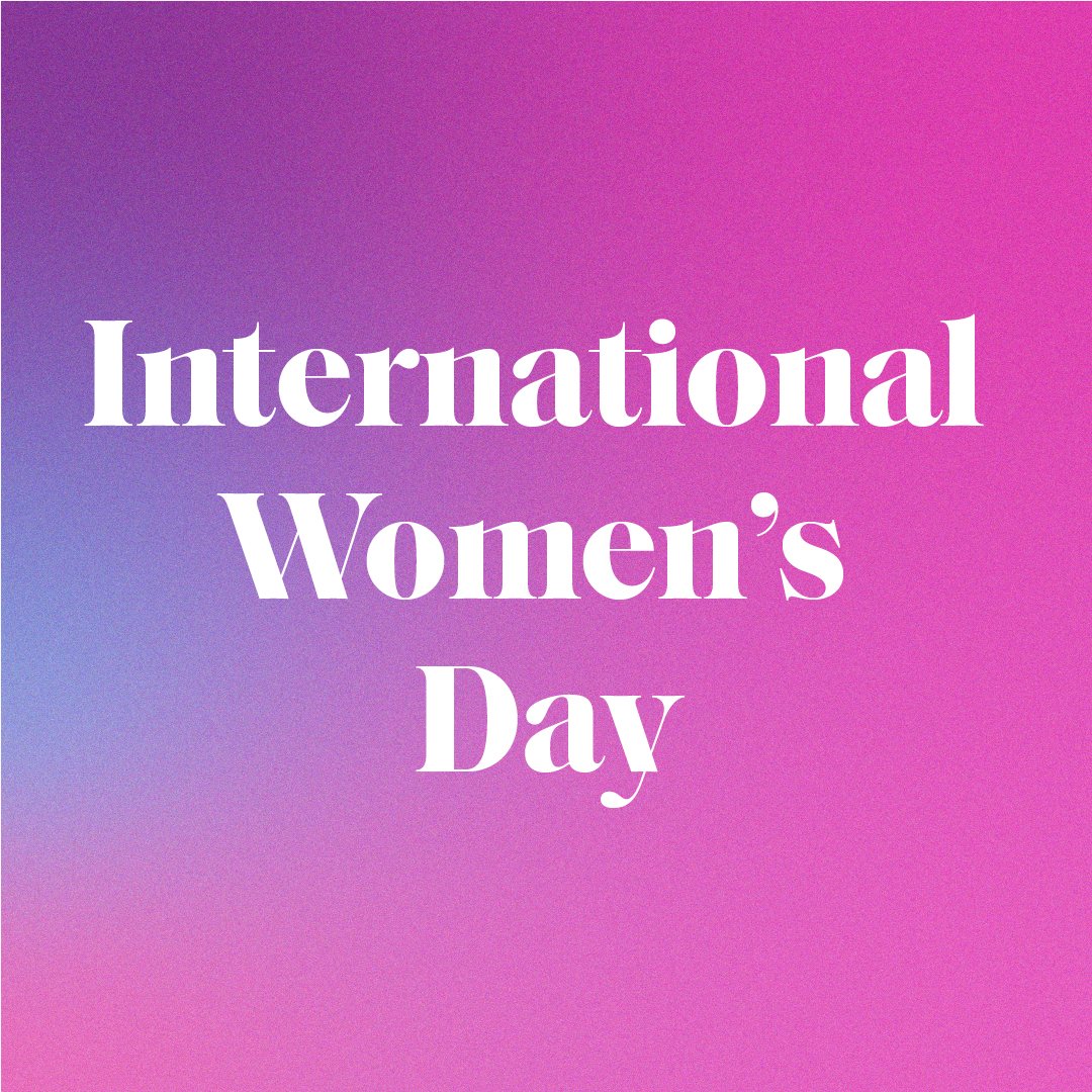 Happy International Women’s Day. 💜
Today (and every day) we celebrate the amazing women on our teams and in our communities. We’re also spotlighting 3 cities on our blog, sharing the impact women have had on Philly, Charlotte, and LA.
kimptonhotels.com/blog/tag/inter…