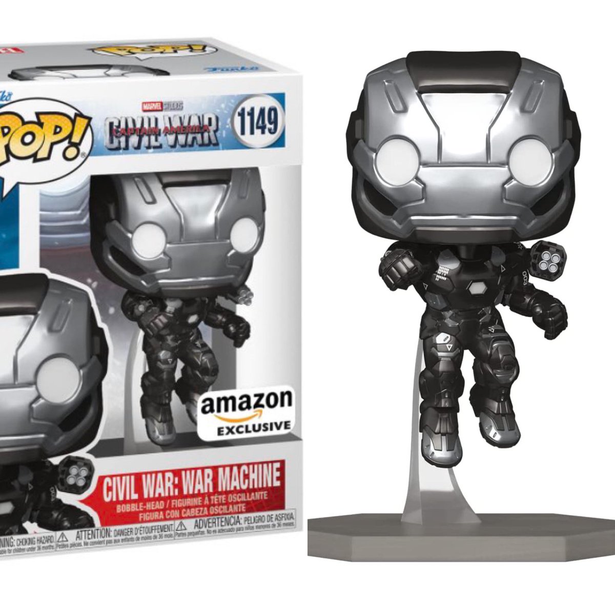 Funko POP News ! on Twitter: 