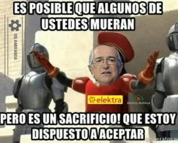 PinchesSimios's tweet image. El #simio iletrado @RicardoBSalinas se pone a ofender a uno de los más ilustres, respetados y honestos periodistas de #México @alvaro_delgado y este responde magistralmente 

Que cosas suceden hoy! Gracias @lopezobrador_ por regalarnos esta hermosa realidad.