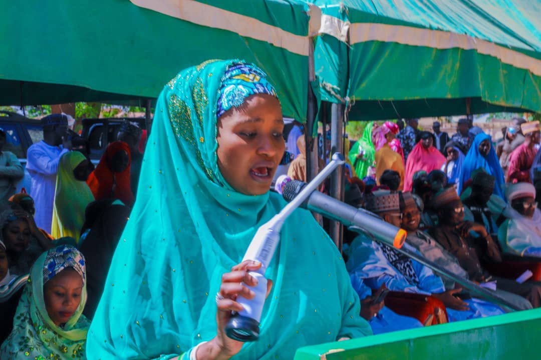 MedicaidcfP's tweet photo. @ChelseaClinton @UNITAID @CHAI_health @expertisefrance @Jhpiego @uicc A successful program which we have worked with @WHONigeria to generate demand for in Kebbi state, Nigeria. An initial 5,000 women will be screened for #HPV and any early lesions treated. The state government has scaled up the number to 35000 using bothe #HpV test and #VIA https://t.co/YNwqa2P3eb