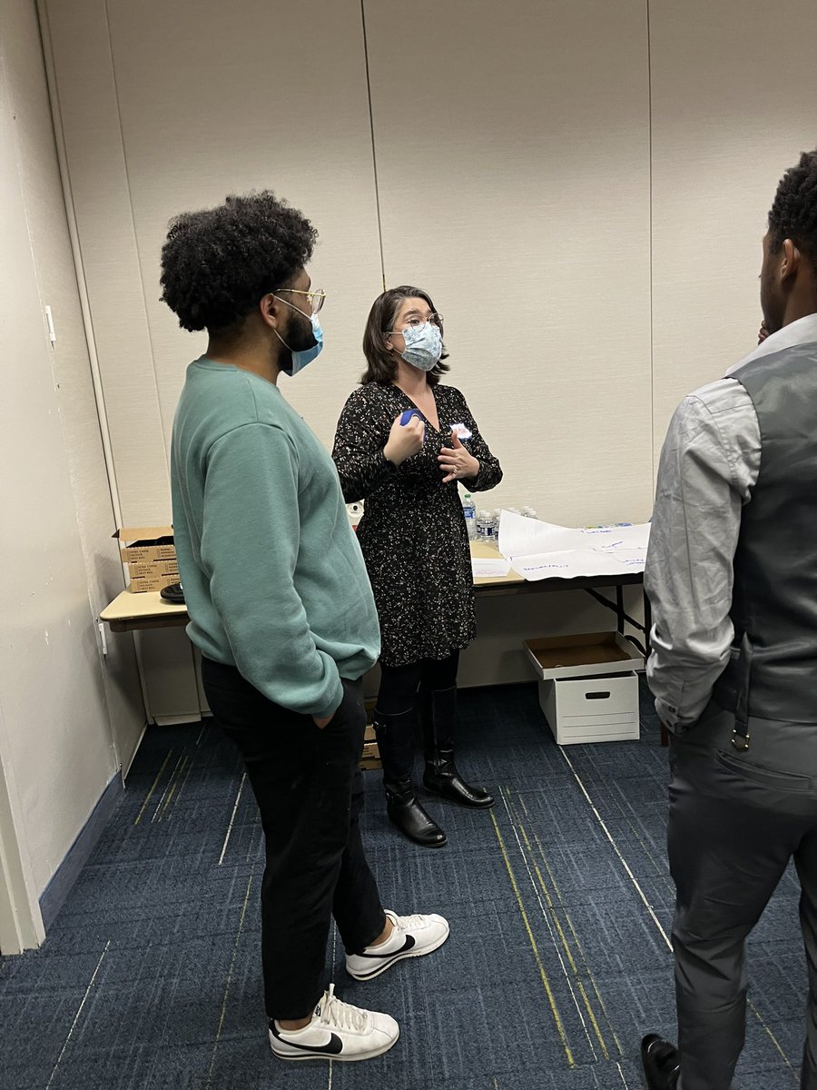 Veleka Gatling tweet media