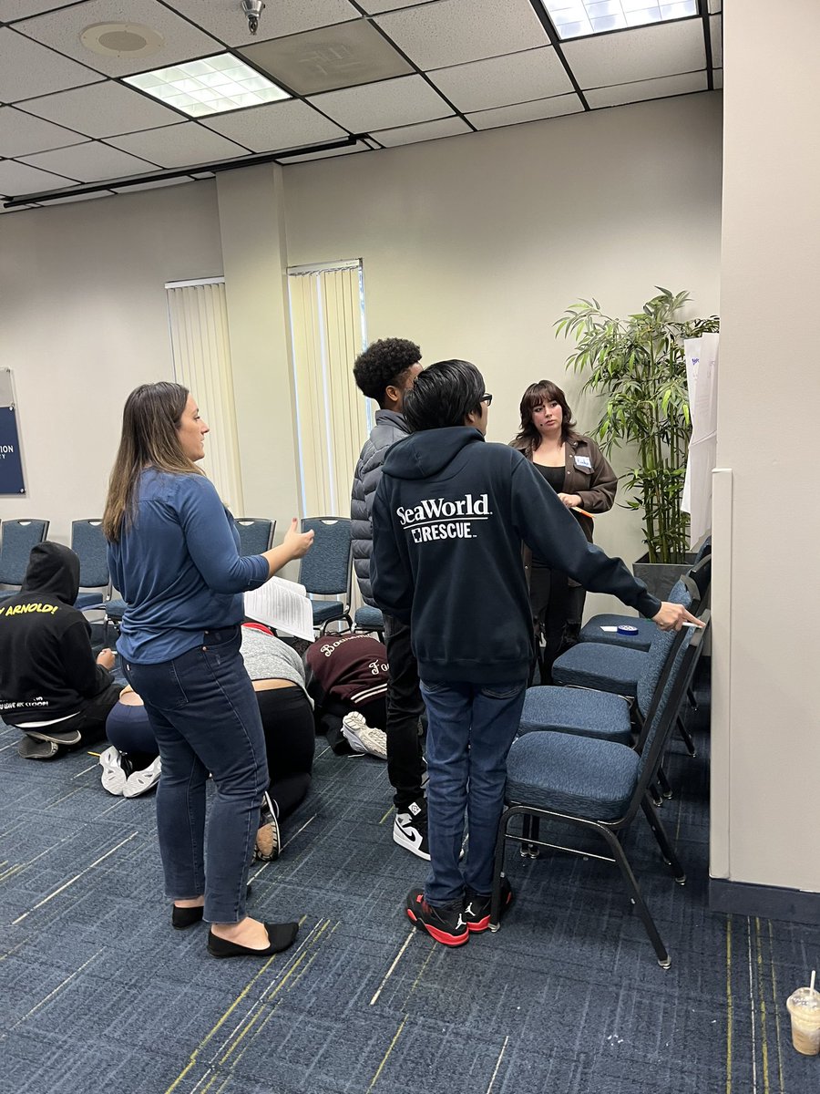 Veleka Gatling tweet media