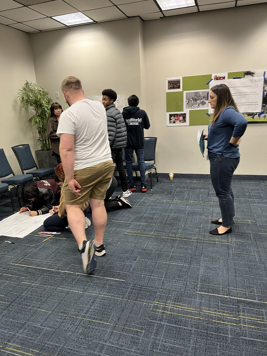 Veleka Gatling tweet media