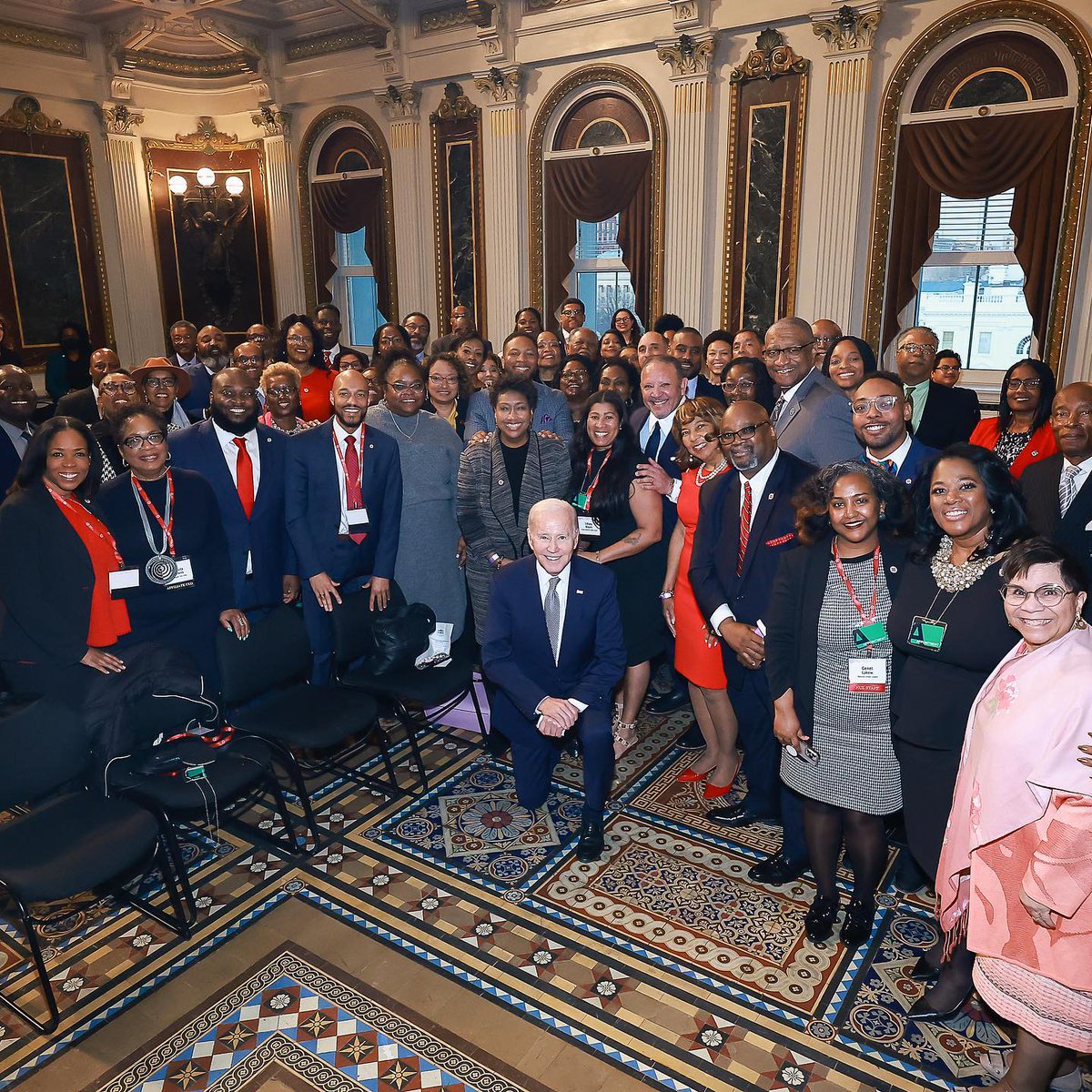 National Urban League on Twitter "RT ULGM Our CEO and many 