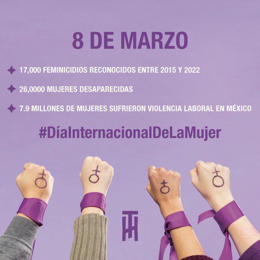 ANTHUS_AC's tweet photo. Agradecemos a las compañeras que alzan la voz desde otras trincheras y espacios, desde la sororidad, la resistencia y la lucha diaria.
Reiteramos nuestro compromiso con el combate de la violencia de género y la explotación de las mujeres, niñas y adolescentes. https://t.co/WqbfzWQgMn