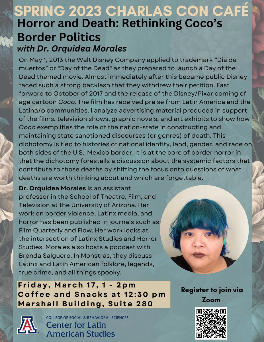 UAZ_CLAS tweet media