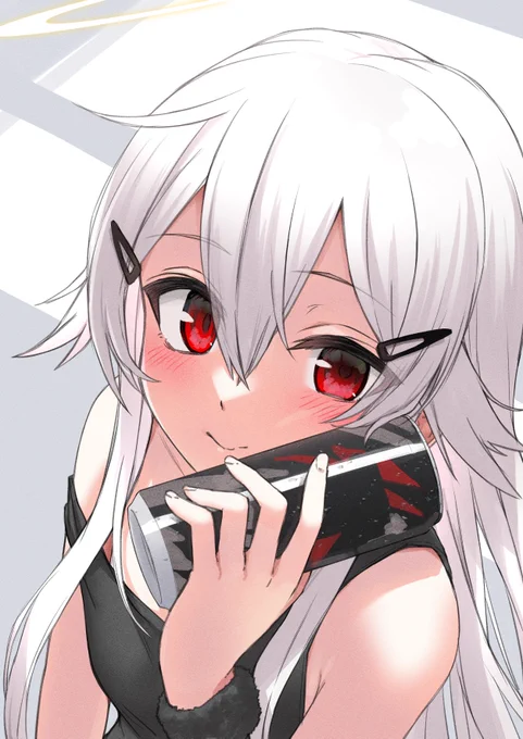 まあまあ気に入ってるのを思い出したから再掲する 