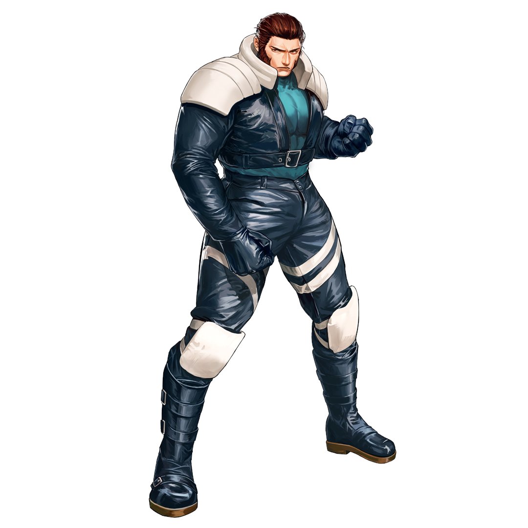 "Let me finish running schematics. I'll be with you in just a moment."