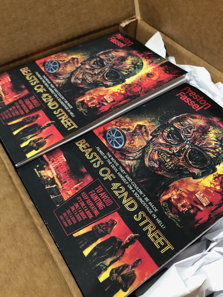 Cemetery Dance Ebooks & Paperbacks tweet media