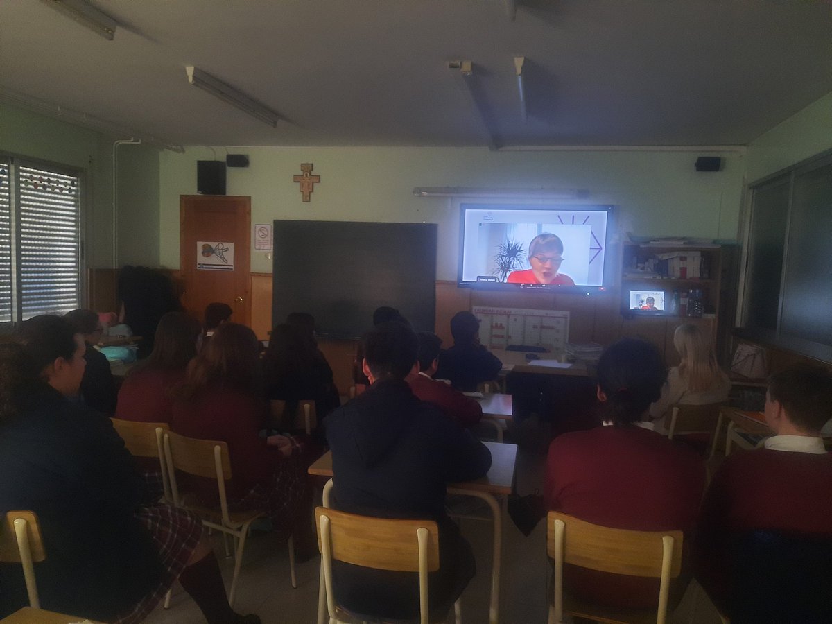 Carmelites La Ràpita tweet media