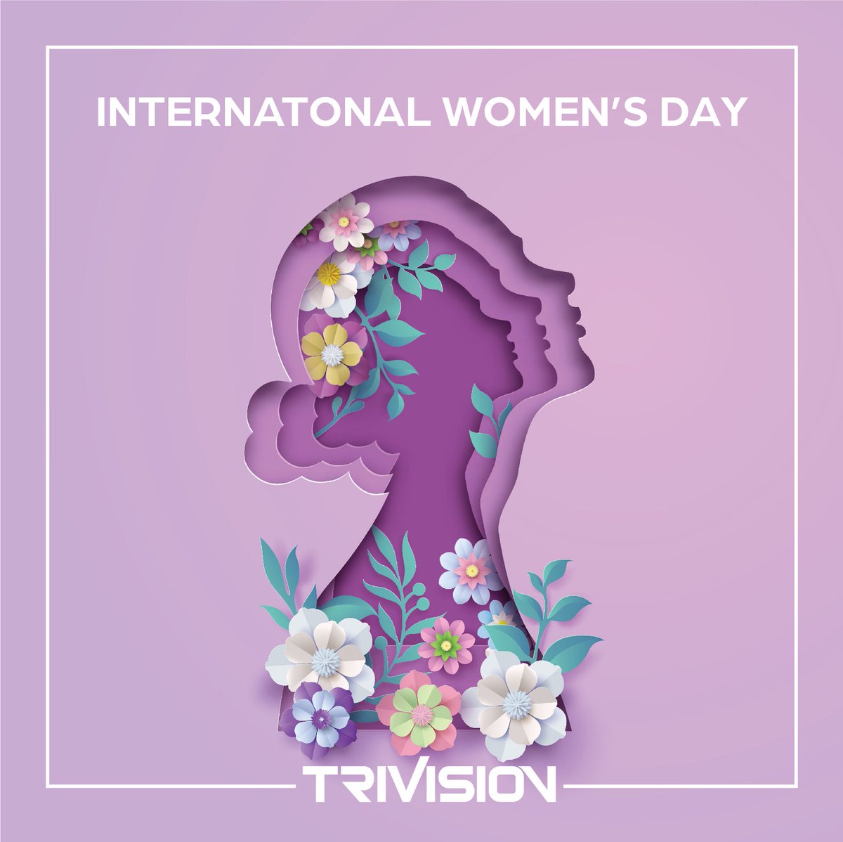 TriVision tweet media