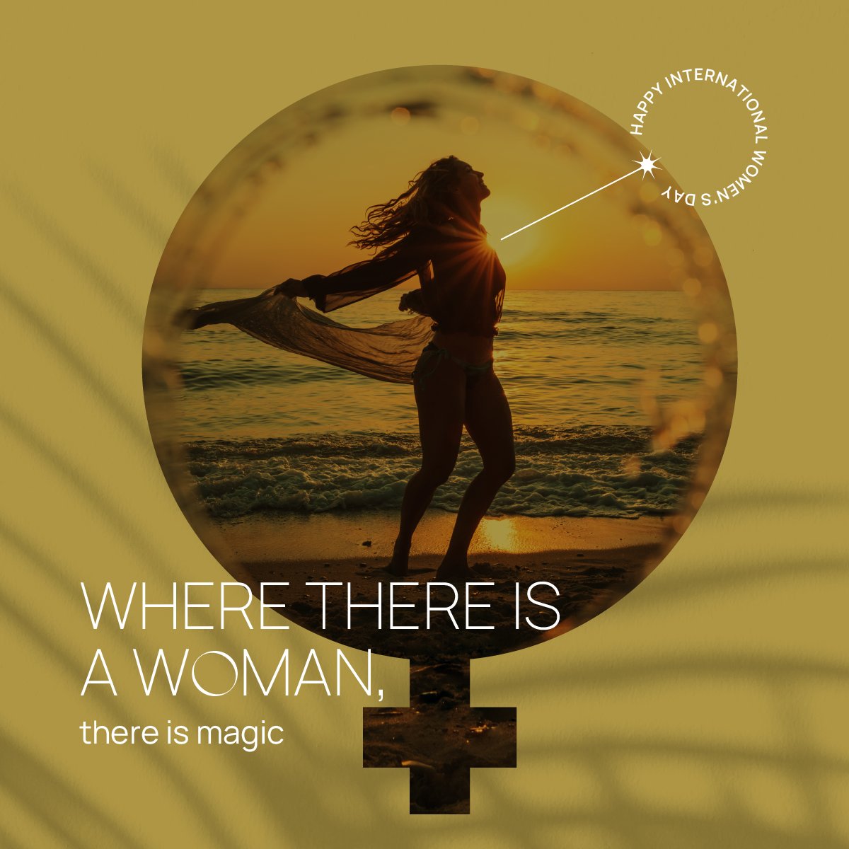 March 8 💕 Happy International Women's Day.
At Porto Carras Grand Resort we believe in celebrating women every day!

#portocarras #portocarrasgrandresort #InternationalWomensDay