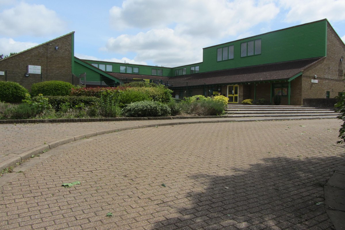 Tim Skelton tweet media