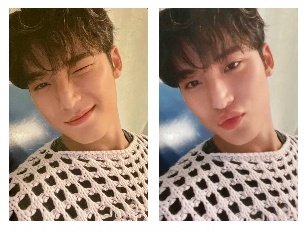 mnwyeon's tweet photo. wtb lfb ph

mingyu attacca carver noot noot wink
— max budg, ₱180 ea
— will take the lowest offer 
— pref. tingi, one seller
— not sensi to marks but please lmk beforehand
— dm for offers.

# mingyu carat ver attacca svt seventeen noot noot wink https://t.co/CIQ51DpY1K