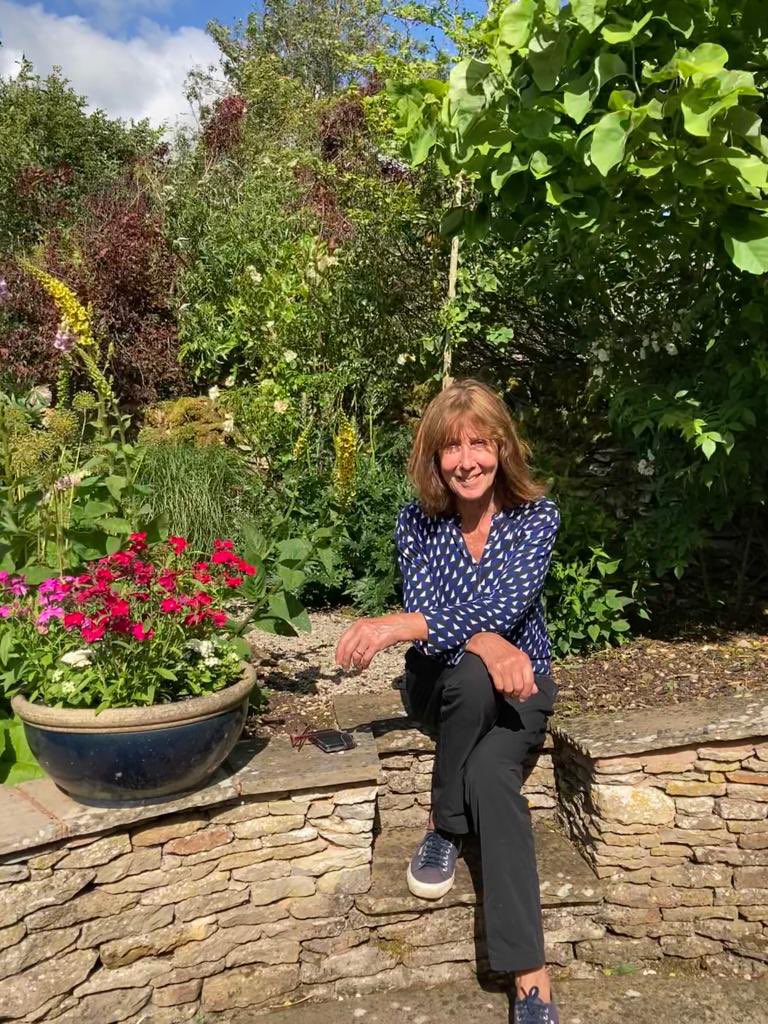 Milly Nickless tweet media