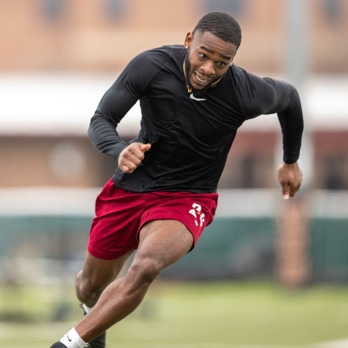 MSU Mustangs tweet media