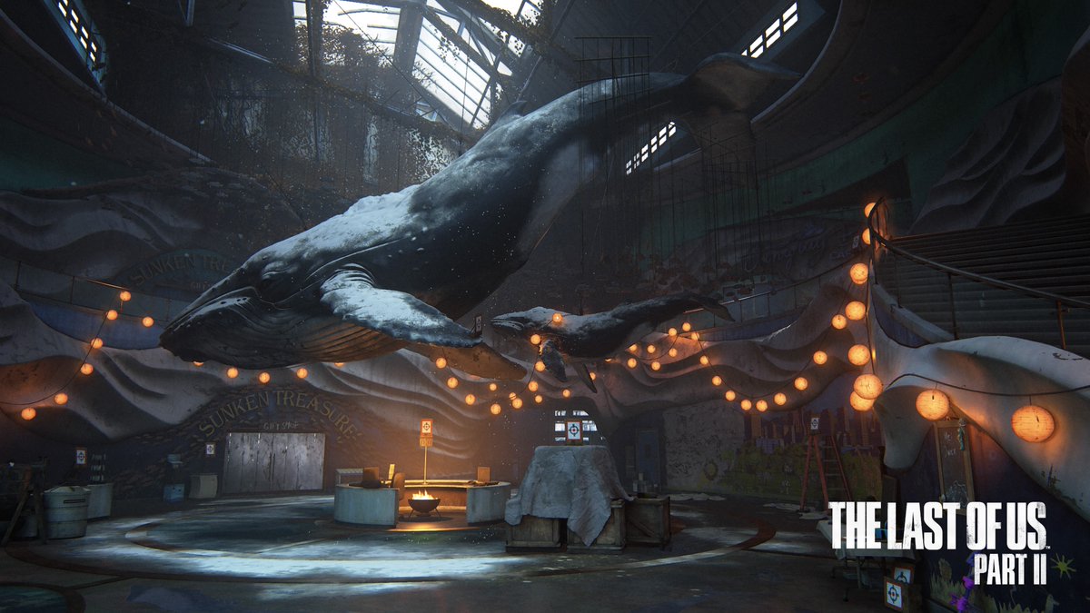 You had me at the gorgeous lights