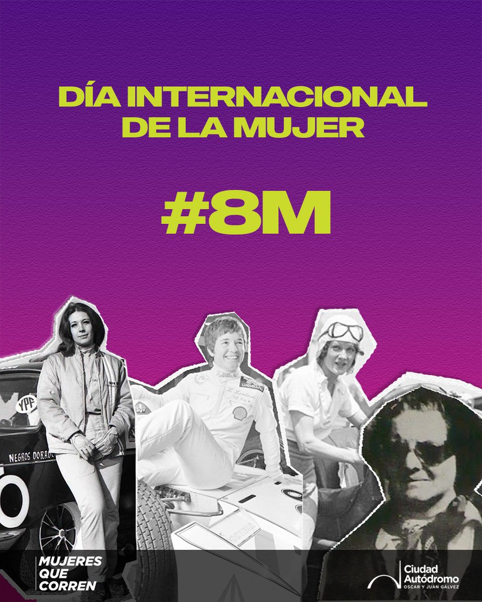 AutodromoBA Oficial tweet media