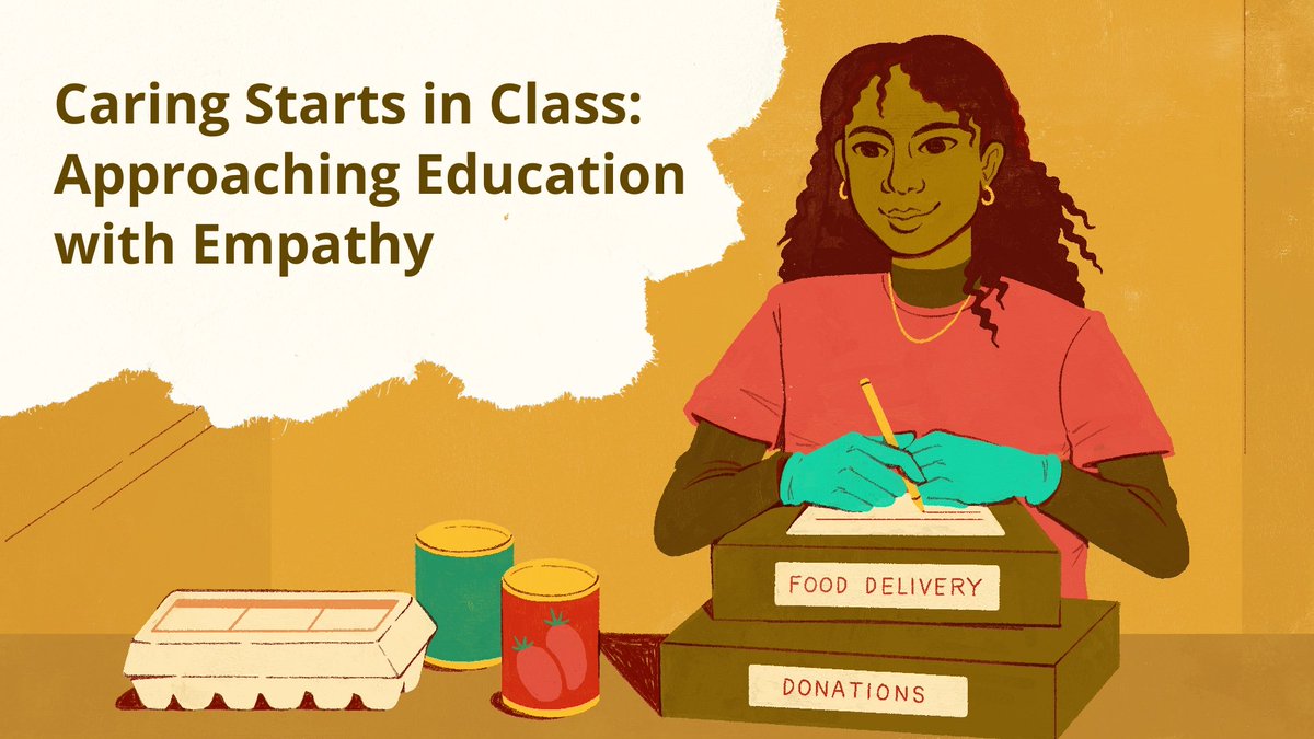 goformative's tweet photo. Formative is now on @Medium! Check out our brand 🆕 article about empathy's role in the Compassionate Classroom. 

👉https://t.co/52TEb8IlHj

#formative #student #teacher #education #learning #school #admin #compassionateclassroom #medium #blog #article https://t.co/mHdI6T2B2L