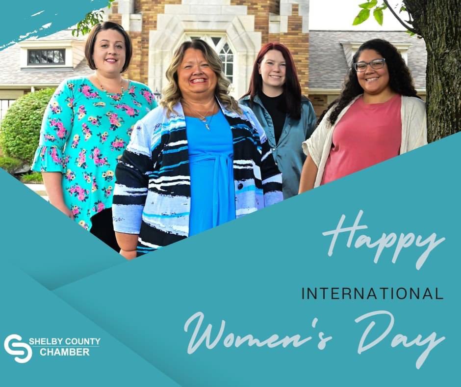 Shelby Co. Chamber (@shelbycoc_in) on Twitter photo 
