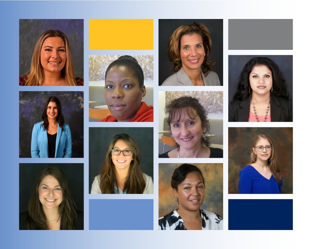 ZuckerSoM's tweet photo. Happy International Women's Day! Today and every day, we celebrate the incredible achievements of women in medicine and beyond. Let's continue to empower and support each other towards a brighter and more equitable future. #IWD2023 #ZSOM #internationalWomensDay https://t.co/CkuMr1DJqY