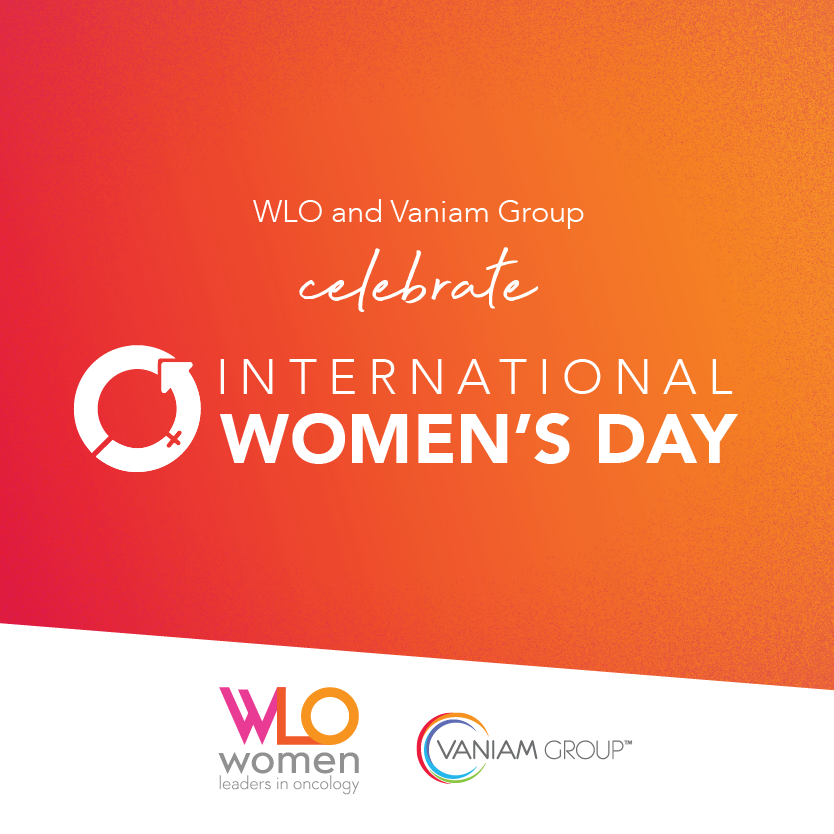 Vaniam Group LLC (@vaniamgroup) on Twitter photo <a href="/WeAreWLO/">Women Leaders in Oncology</a> is a dedicated arm of our organization that amplifies & elevates the voices of young female scientists in our industry. If you're interested in supporting, please consider donating to our WLO WWCC Young Investigator Award: loom.ly/7UUpsu0
#IWD2023 #EmbraceEquity <a href="/WeAreWLO/">Women Leaders in Oncology</a> is a dedicated arm of our organization that amplifies & elevates the voices of young female scientists in our industry. If you're interested in supporting, please consider donating to our WLO WWCC Young Investigator Award: loom.ly/7UUpsu0
#IWD2023 #EmbraceEquity
