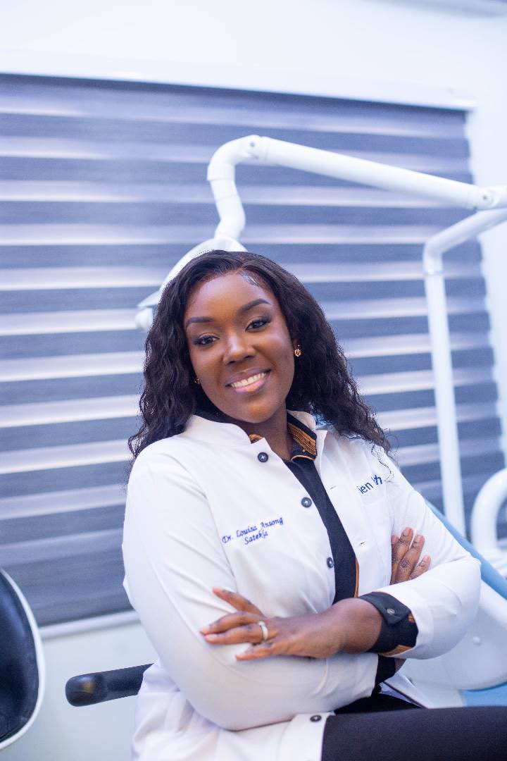 drlouisa_s's tweet image. We make it happen even when all the odds are against us. Happy International Women’s Day to all women. 🏋🏽‍♀️🙋🏾‍♀️