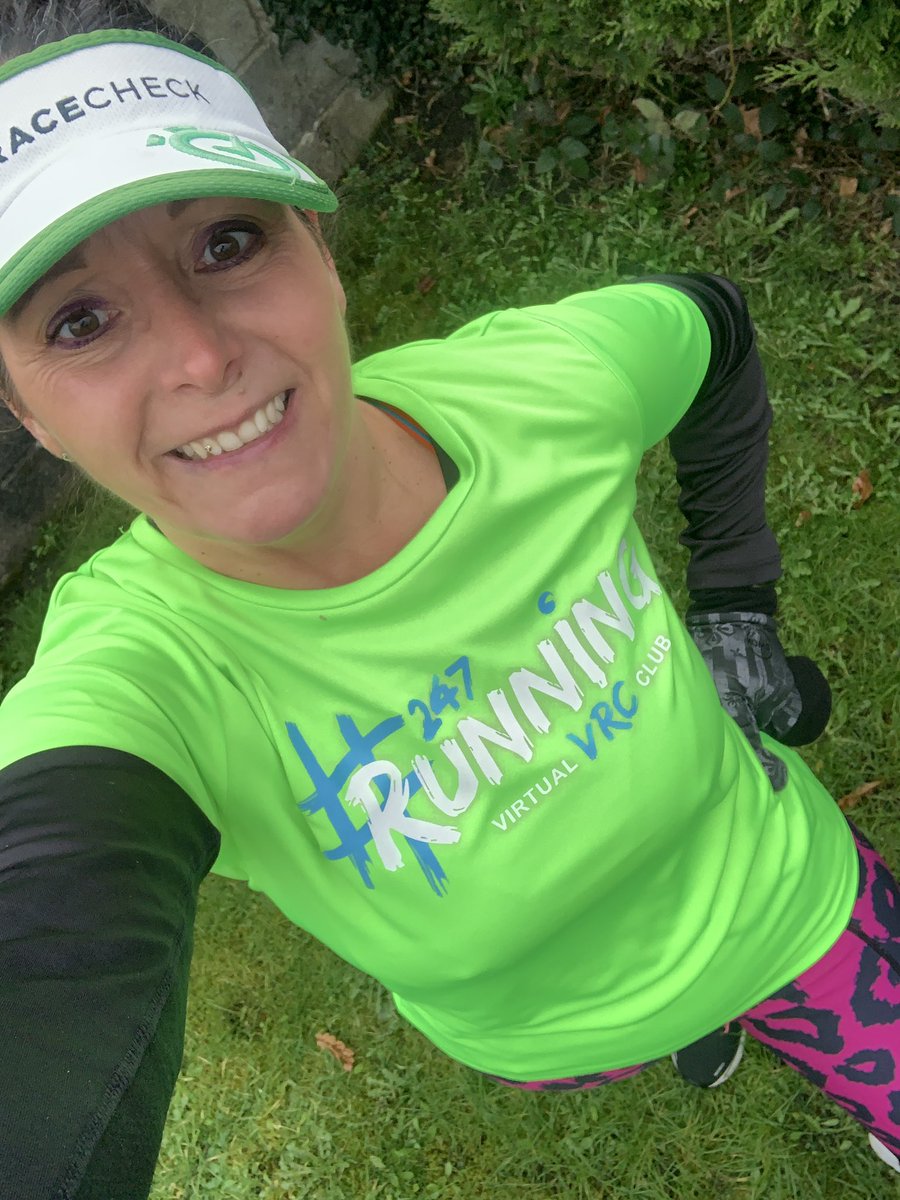 dulciedarling1's tweet image. Today is a green T-shirt day! Just over 5 miles done. Sticking to my plan 👊🏼 &amp;amp; im wearing my 1st ever pair of @happystrideuk leggings, my new ones arrived today, can’t wait to show them off 🐆 🎉  #TwittaWinterChallenge #TWCStdavid 🏴󠁧󠁢󠁷󠁬󠁳󠁿❤️ #TWCStpatrick 🇮🇪💚 #visorclub #happystrides