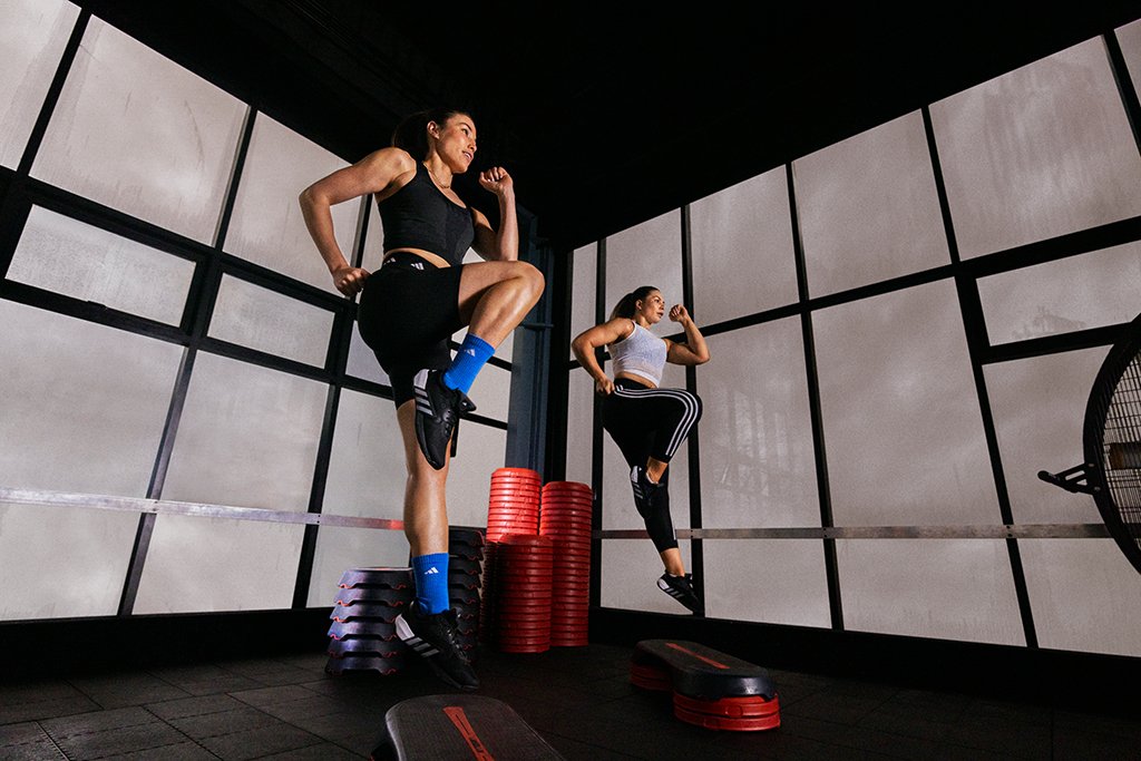 activestirling1's tweet image. NEW Les Mills Body Step fitness class – coming to @thepeakstirling soon! Enjoy a full-body workout to help tone your butt &amp;amp; thighs. See our fitness classes here bit.ly/3kwb37n #LesMills #BodyStep #HealthandFitness #Fitnessclasses @LesMills