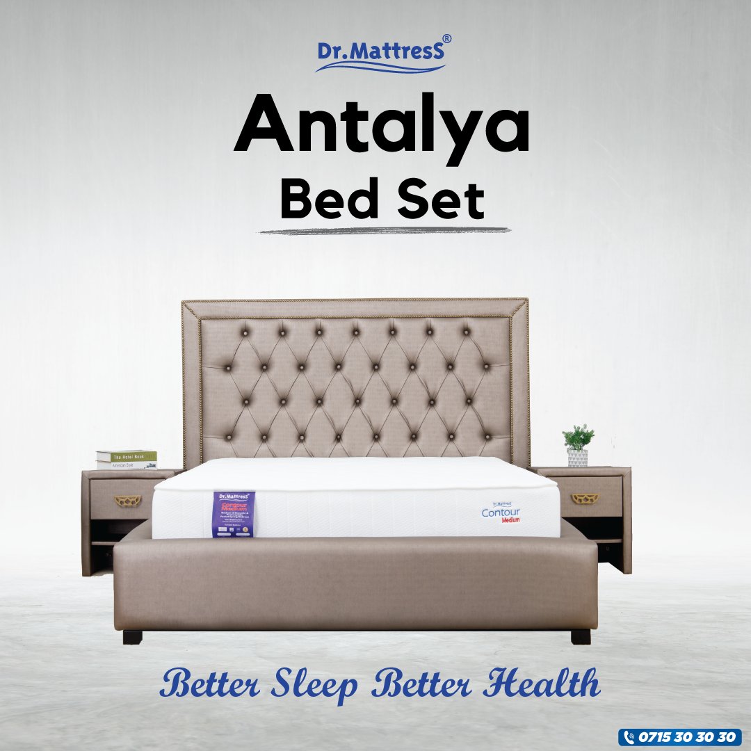 SP: #InternationalWomensDay
Looking for a mattress, bed or furniture? #DrMattress always got you covered 
Visit @DrMattress and enjoy fantastic offers on high-quality sleep solutions, hotel and home furniture for you only. #BetterSleepBetterHealth #EmbraceEquity