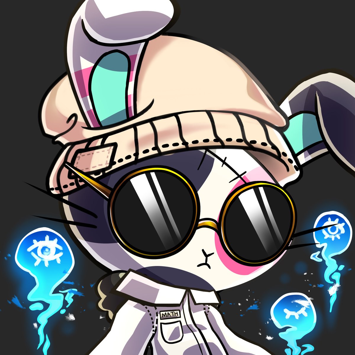 WYD if this was your math teacher? 

What's your favorite subject in school?