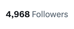 MeisnerActor's tweet photo. 32 followers to go my little dumplings... #5korbust https://t.co/pBPw4fDe4f