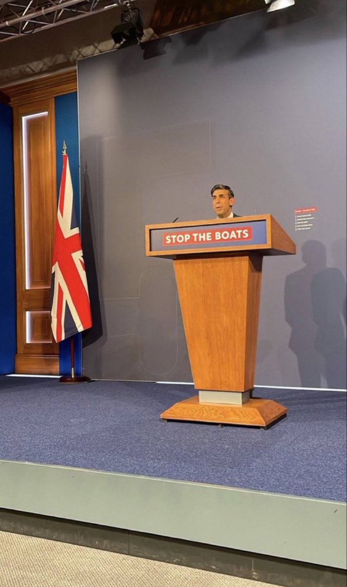 Get me out of this country