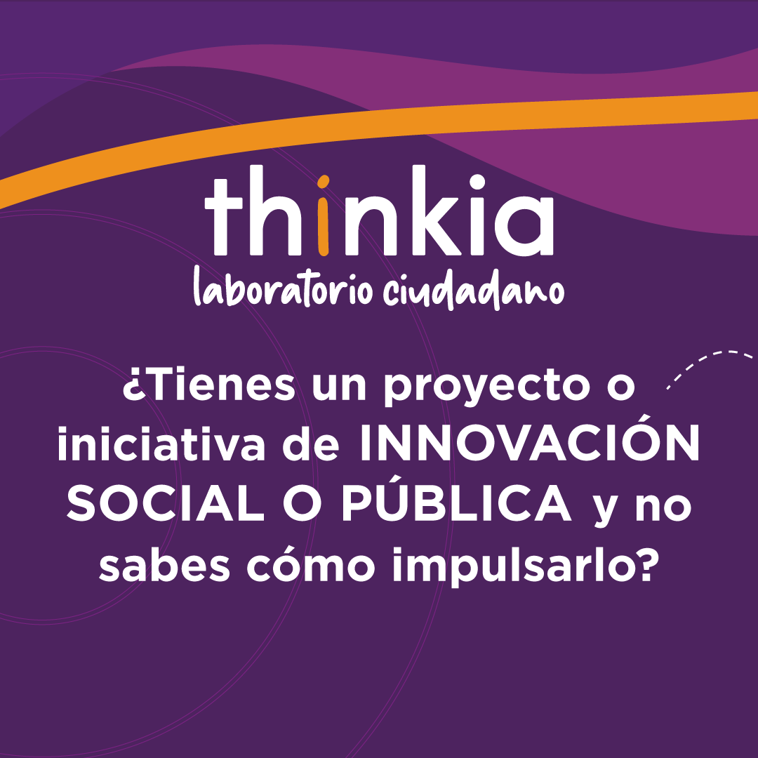 ThinkiaLab's tweet image. ¿Tienes un proyecto o iniciativa 💡 de INNOVACIÓN social o pública y no sabes cómo impulsarlo? ¡Déjanos saber tu propuesta!

Escríbenos a 𝘁𝗵𝗶𝗻𝗸𝗶𝗮𝗹𝗮𝗯@𝗴𝗺𝗮𝗶𝗹.𝗰𝗼𝗺 y súmate a #Thinkia, iniciativa de @EduSuperiorEc.