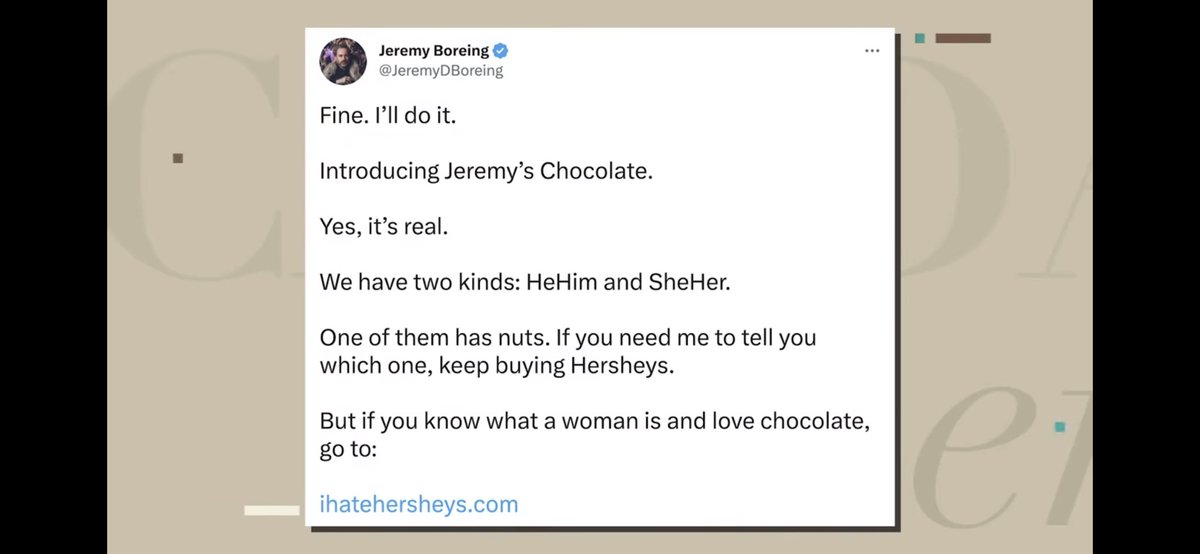 ⁦<a href="/JeremyDBoreing/">Jeremy Boreing</a>⁩ &amp; ⁦@candaceowenspod⁩