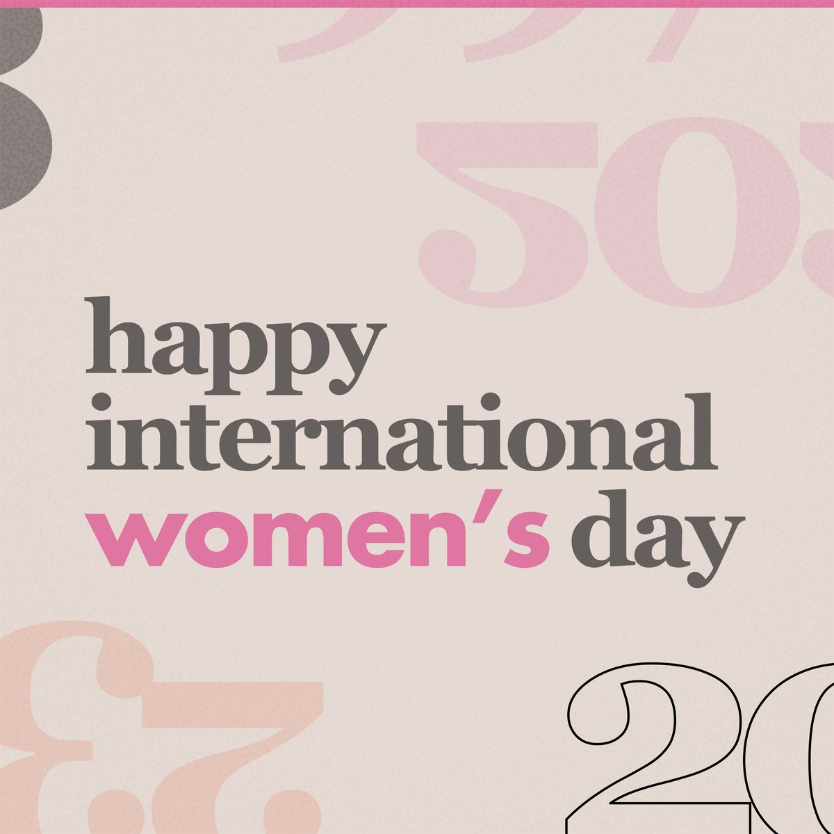Happy #InternationalWomensDay! This year in lieu of our #EducationAccess theme, we are highlighting some admirable female AAPI leaders who have had an influence in paving the way for future change-makers. Stick around the month to learn more about them. #IWD2023