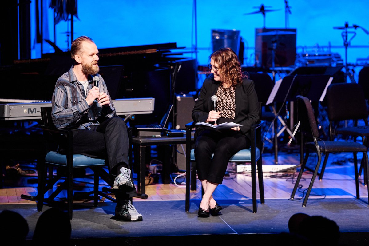 Miller Theatre tweet media