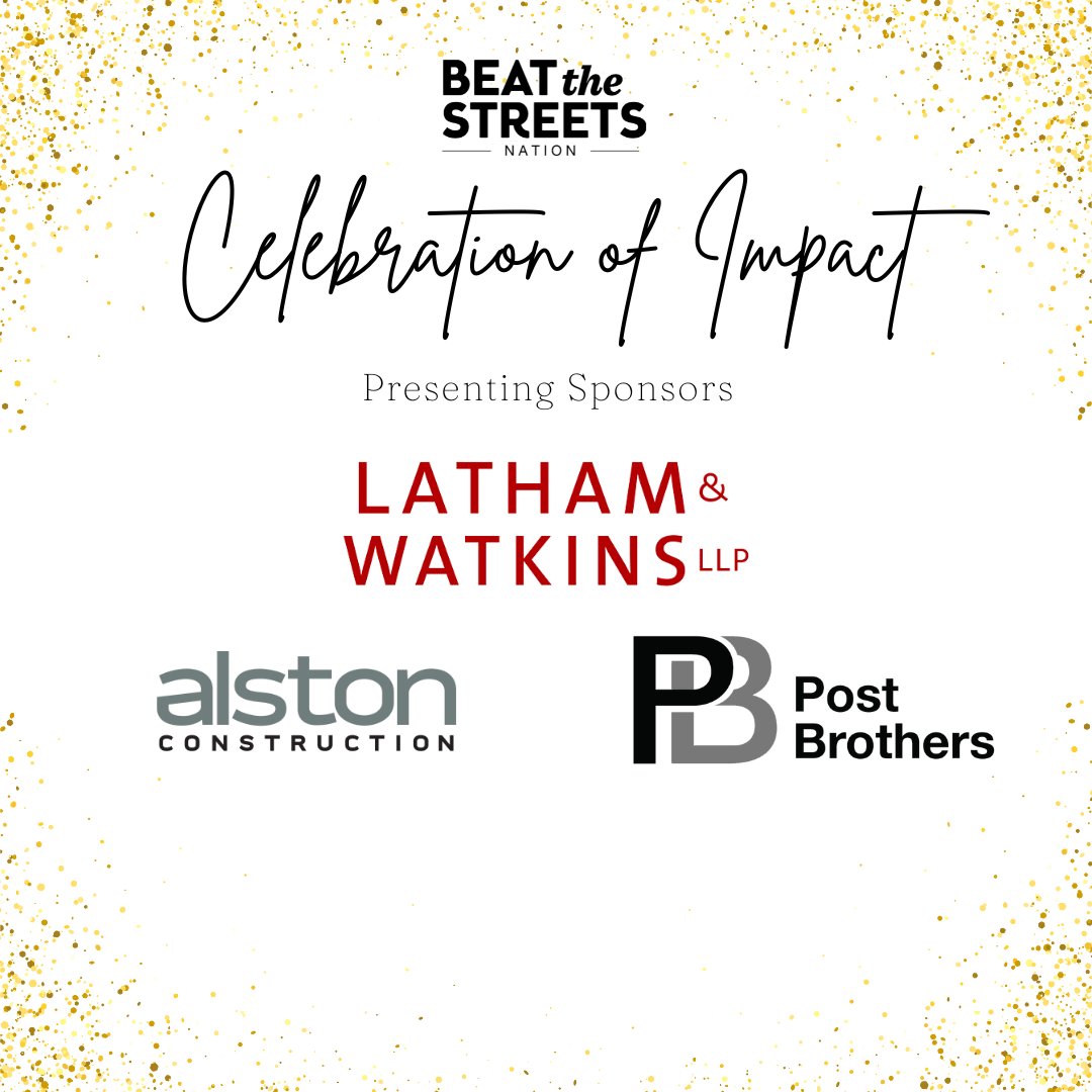 Wrestling Legend, 3x Olympian and <a href="/MSUBearsWrestle/">Morgan State Wrestling</a> Head Coach, <a href="/kenny_monday/">Kenny Monday</a>, is joining us at the #CelebrationofImpact as a special guest! Don’t miss this event: 

national.beatthestreets.org/event/celebrat…

#beatthestreets #ncaawrestling