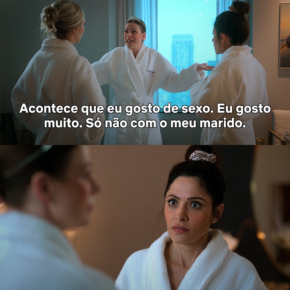 NetflixBrasil's tweet image. 👁️👄👁️