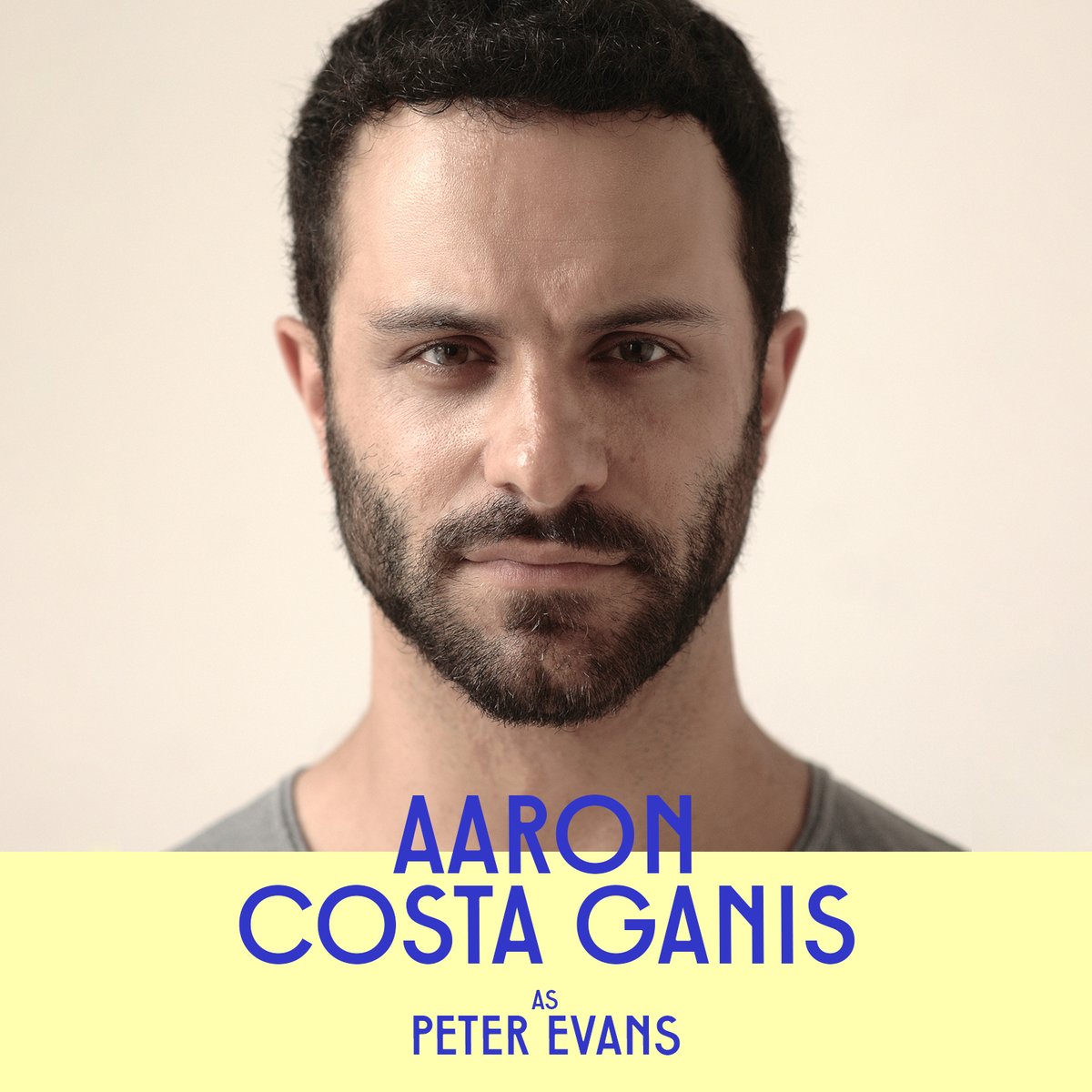GeffenPlayhouse's tweet photo. Meet the cast of #AvaTheSecretConversations! Joining playwright and actor @ElizabethMcGov are @aaroncostaganis as Peter Evans and @RyanWGarcia as Ed Victor.

Previews begin April 4. Don't miss out! https://t.co/udwI6Sw9pz https://t.co/lHNhgP8yjM